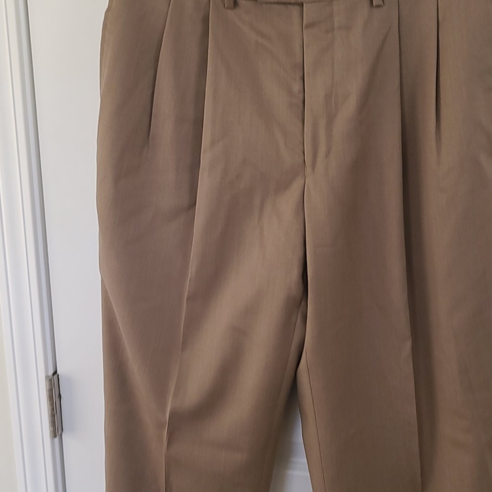 Ralph Lauren 100% Wool Dress pants